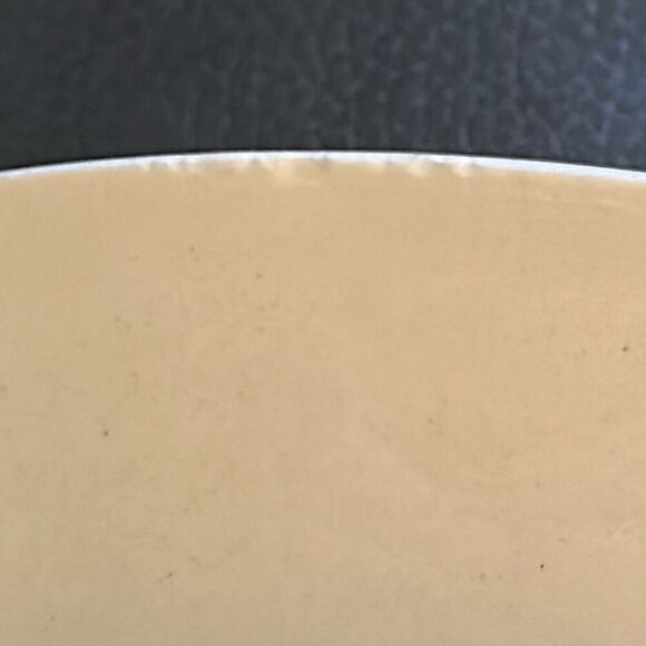 Vintage Avon Cottage Pink Oval Platter Tray 12" Hughes Longport Staffordshire (8 - Picture 12 of 12